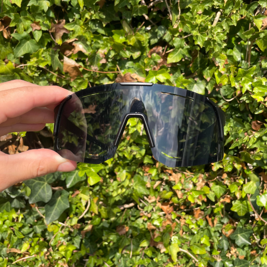 Samuel - Visions Eyewear