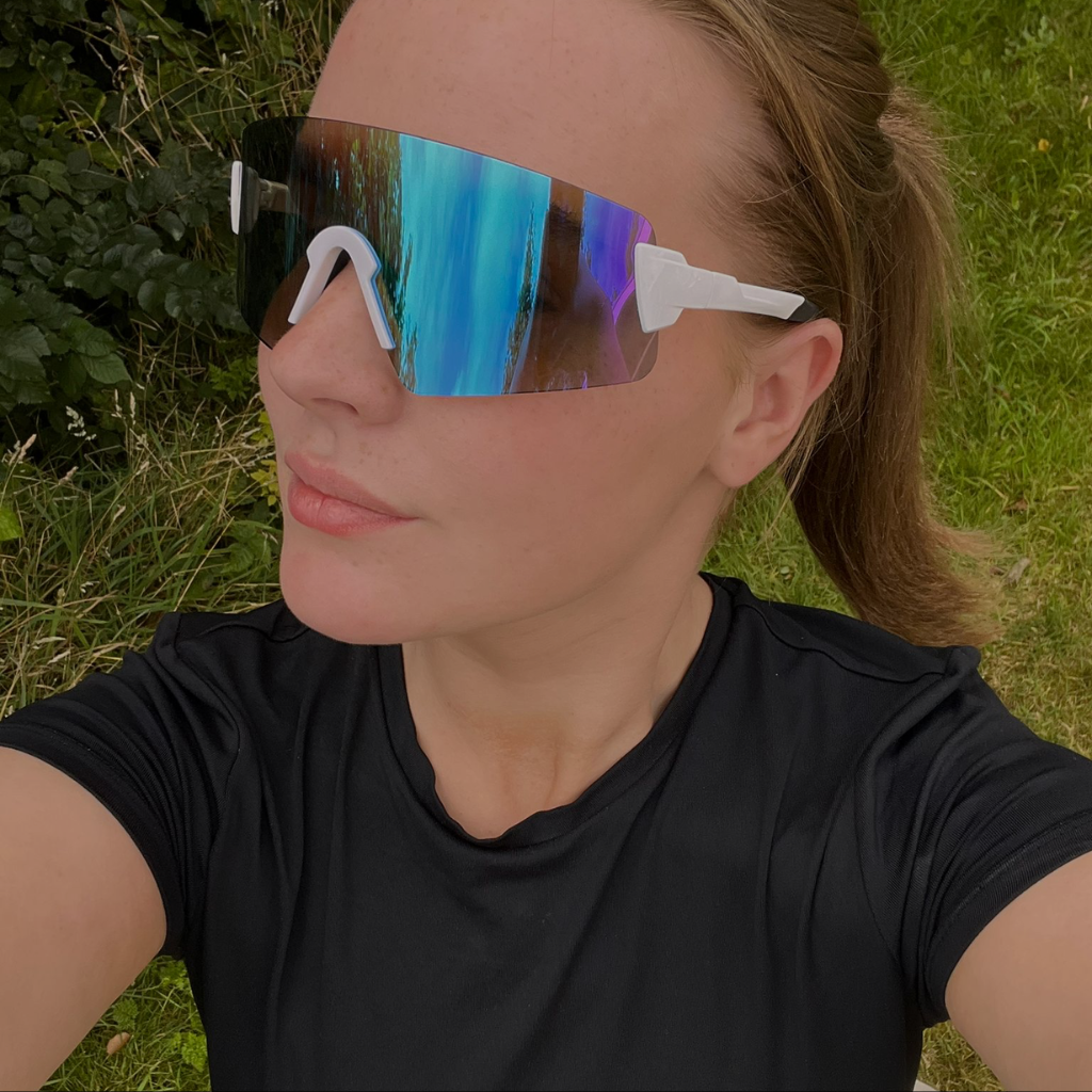 Sarah - Visions Eyewear