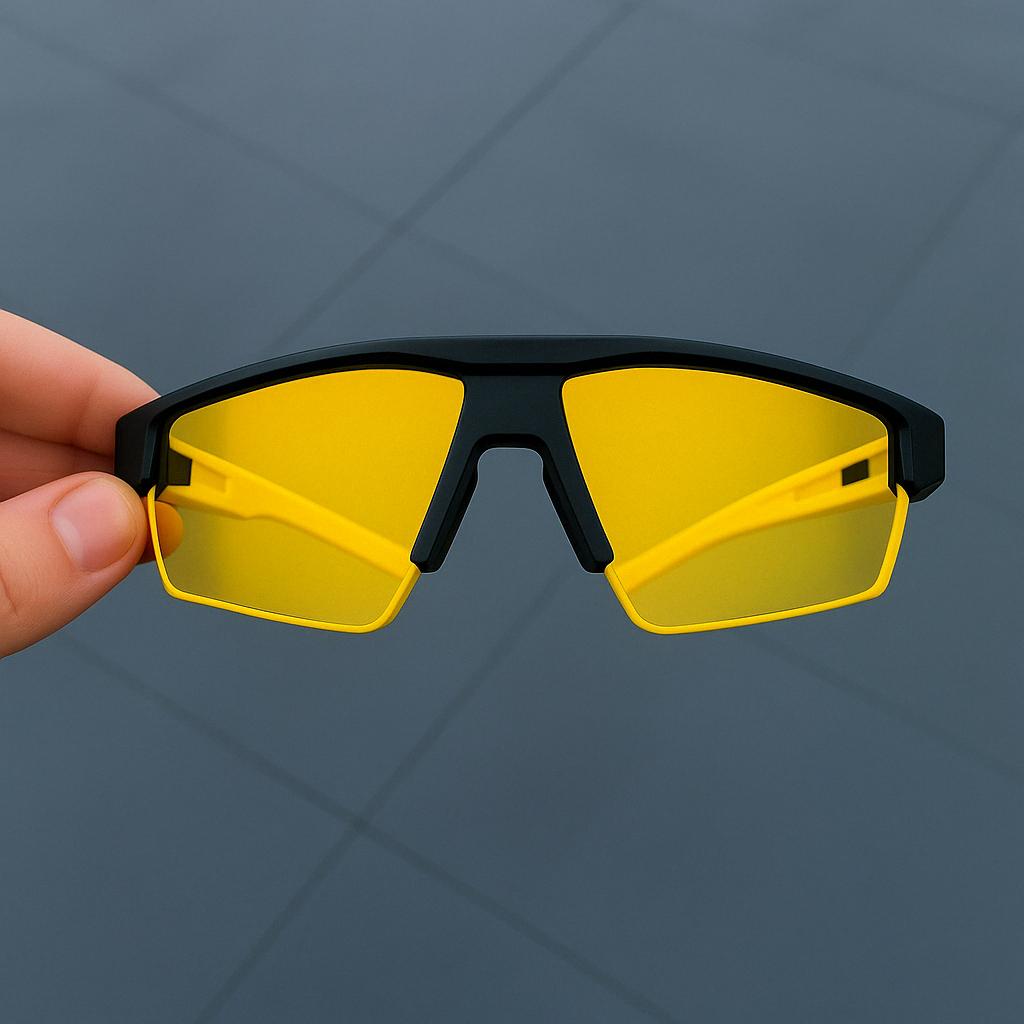 Scott - Visions Eyewear