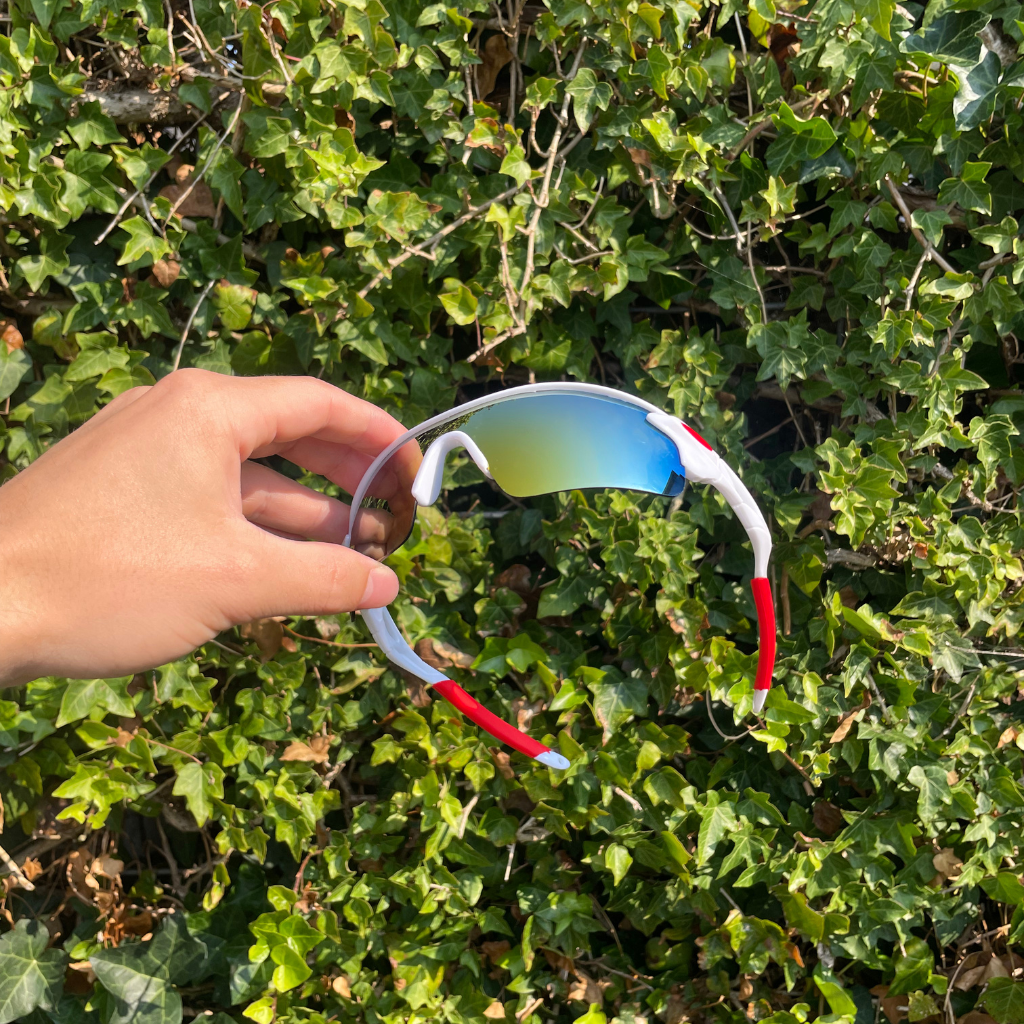 Steph - Visions Eyewear