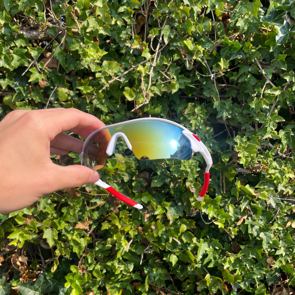 Steph - Visions Eyewear