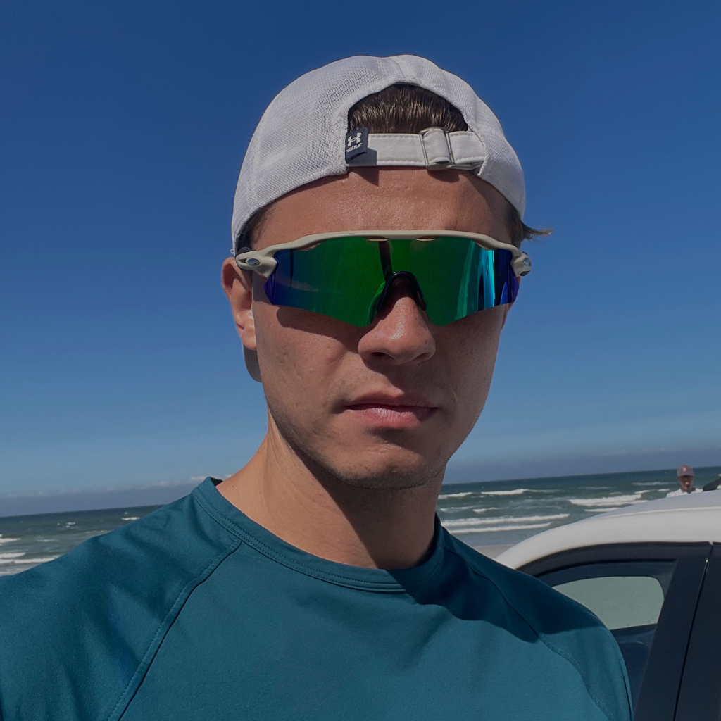 Taylor - Visions Eyewear