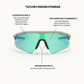 Taylor - Visions Eyewear