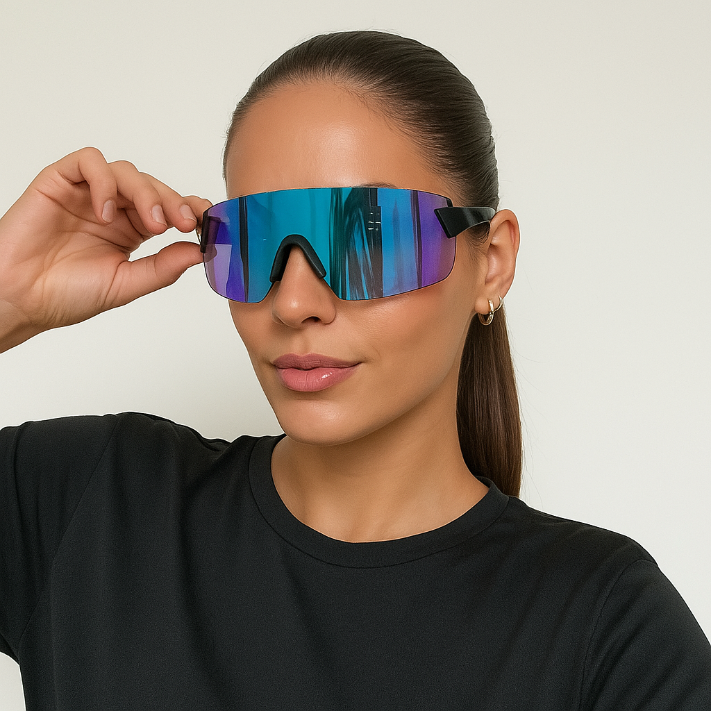 Tyler - Visions Eyewear