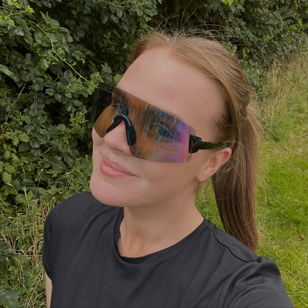 Tyler - Visions Eyewear