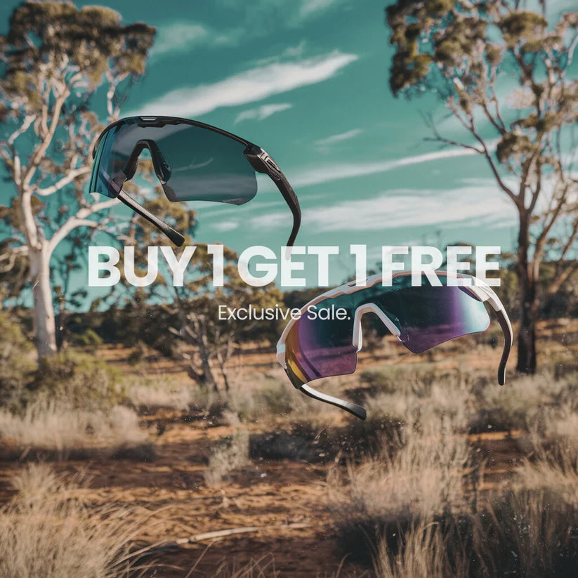 Winston - Visions Eyewear