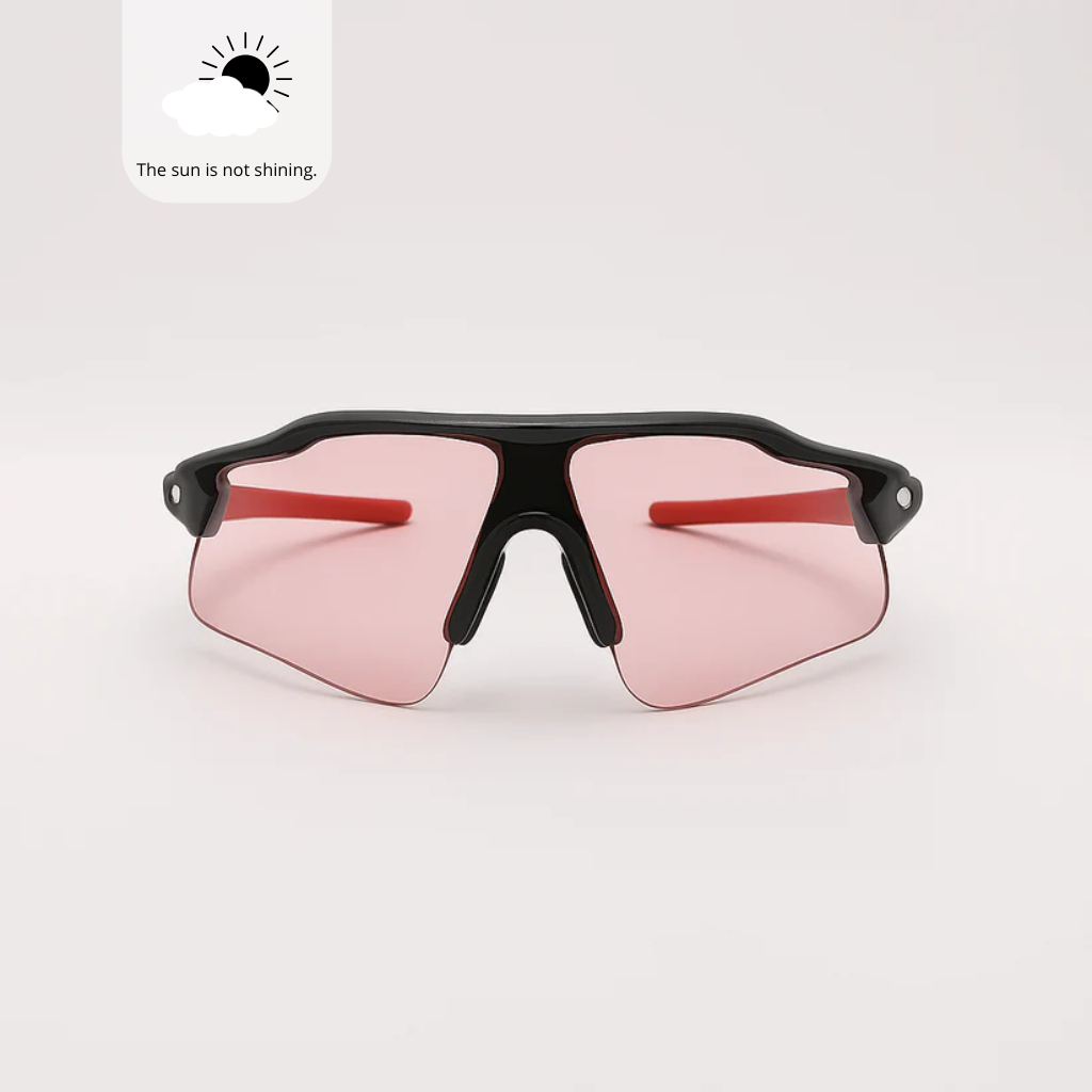 Yaro - Visions Eyewear