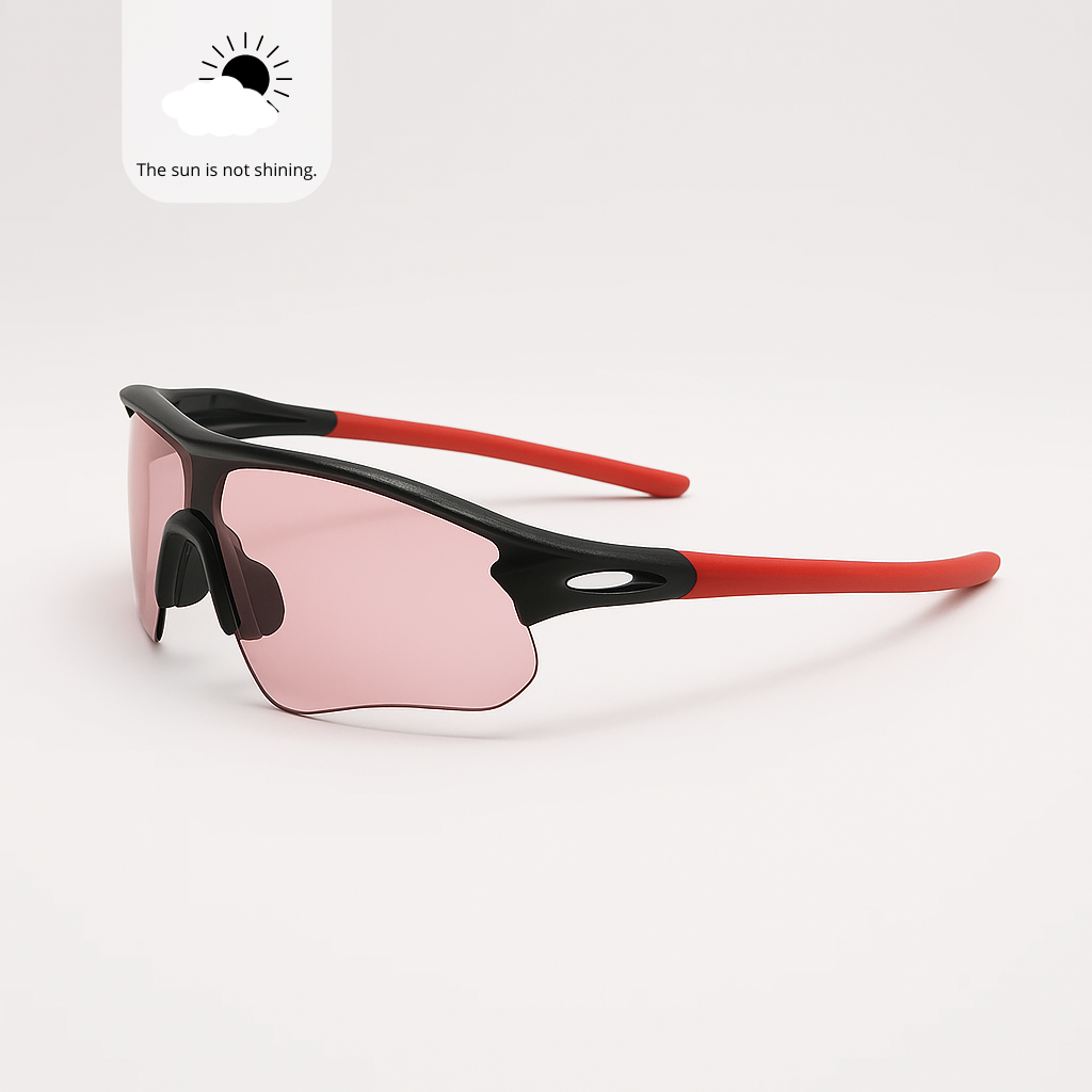 Yaro - Visions Eyewear