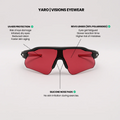 Yaro - Visions Eyewear